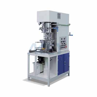 Planetary Mixer 5-15L